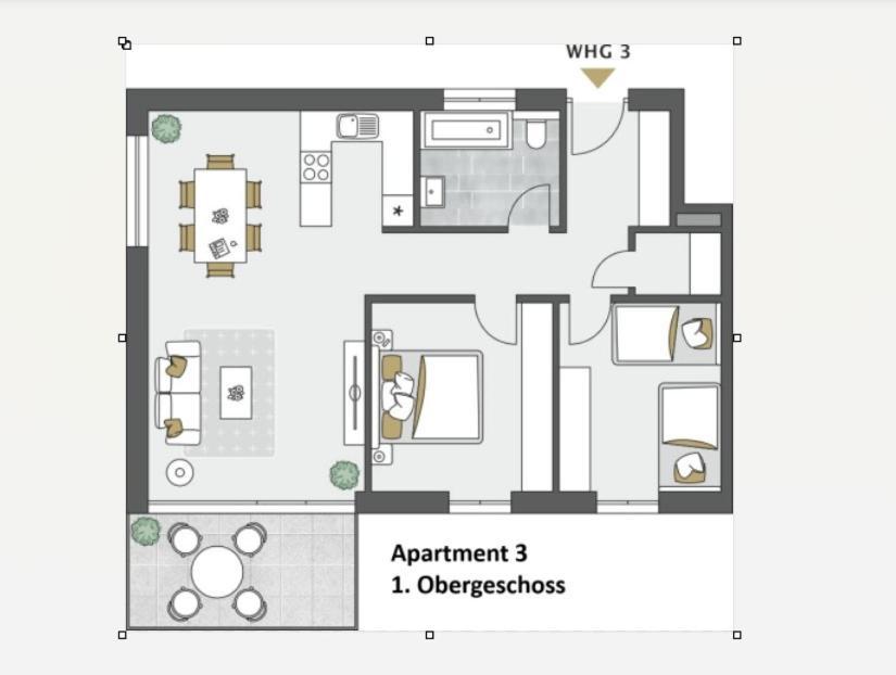 Urban-Apartmenthaus Zwischen Berg Und See Dornbirn Exterior foto
